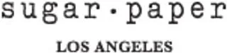 Sugar Paper logo