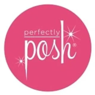 Perfectly Posh logo