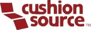 Cushion Source logo