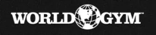 World Gym logo