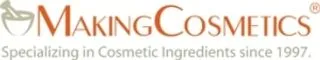 MakingCosmetics logo