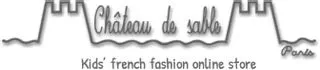 Chateau de sable logo