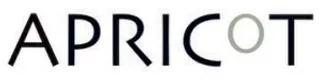 Apricot logo