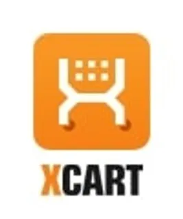 X-Cart logo