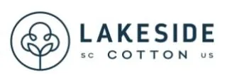 Lakeside Cotton logo