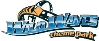 Wild Waves logo