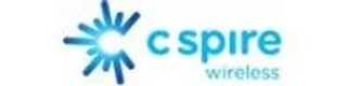 C Spire Wireless logo