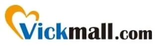 Vickmall.com logo
