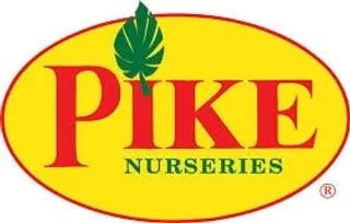 Pike Nursery logo
