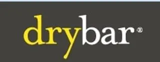 Drybar logo