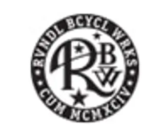 Rivbike logo