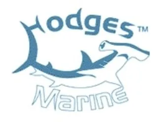 Hodges Marine logo
