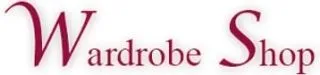 Wardrobe Shop logo