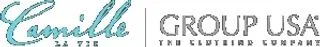 Camille La Vie & Group USA logo