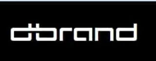 Dbrand logo