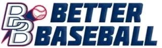Better Baseball logo