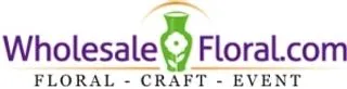 Wholesale Floral logo
