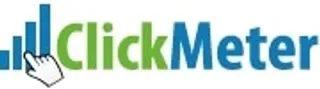 ClickMeter logo