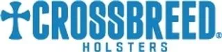 Crossbreed Holsters logo