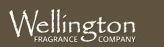 Wellington Fragrance logo
