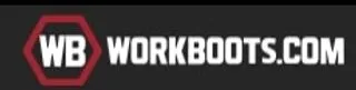 Work Boots logo