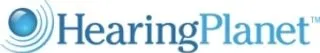 Hearing Planet logo