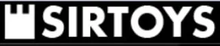 Sirtoys logo