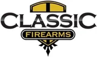 Classic Firearms logo