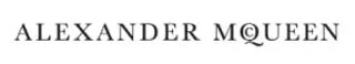 Alexander McQueen logo
