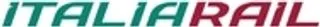 Italia Rail logo