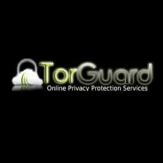 TorGuard logo
