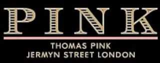 Thomas Pink logo
