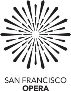 San Francisco Opera logo