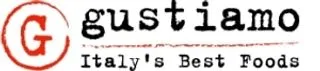 Gustiamo logo
