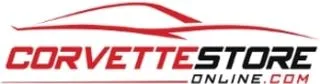 Corvette Store Online logo