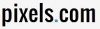 Pixels.com logo