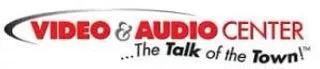 Video and Audio Center logo