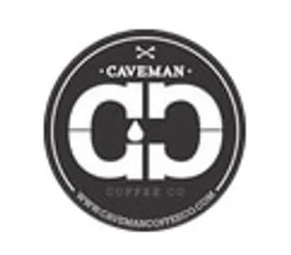 Caveman Coffee logo
