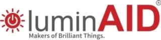 LuminAID logo