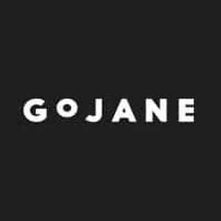 GoJane logo