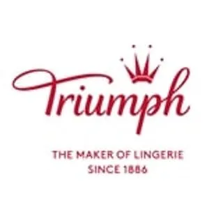 Triumph logo