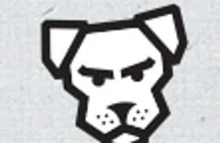 Indestructible Dog logo