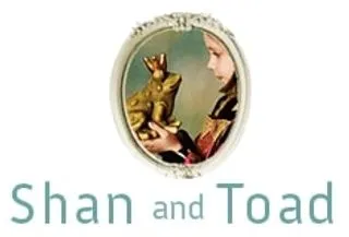 Shan and Toad logo