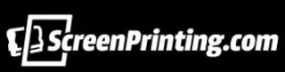 Screenprinting logo
