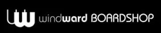 windwardboardshop.com logo