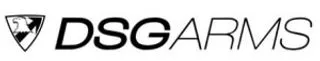 DSG Arms logo