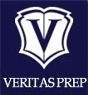 Veritas Prep logo