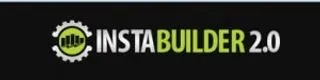 Instabuilder logo