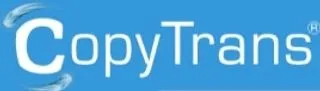 CopyTrans logo