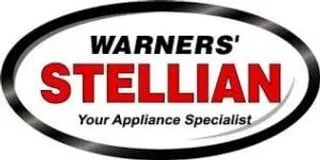 Warners' Stellian logo